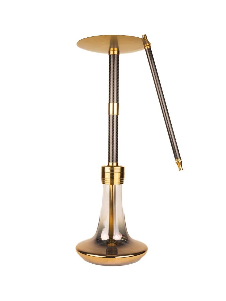 MR.EDS E25 Bodyguard Carbon - Titanyum Seri Gold