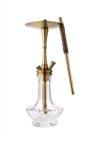 MR.EDS E14 DIAMOND - Titanyum Seri Gold