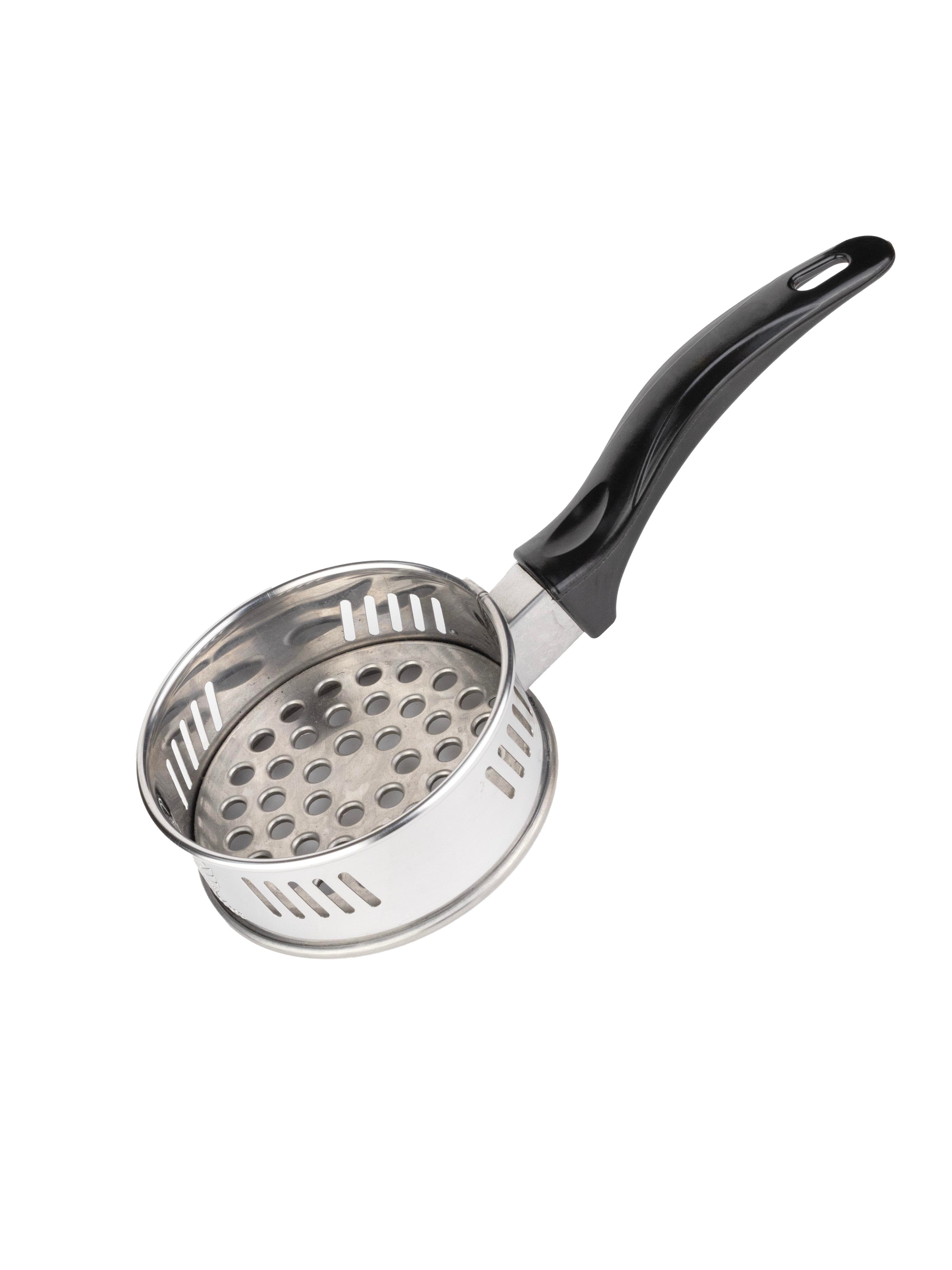 Mr.Eds Cooker / Köz Ocağı