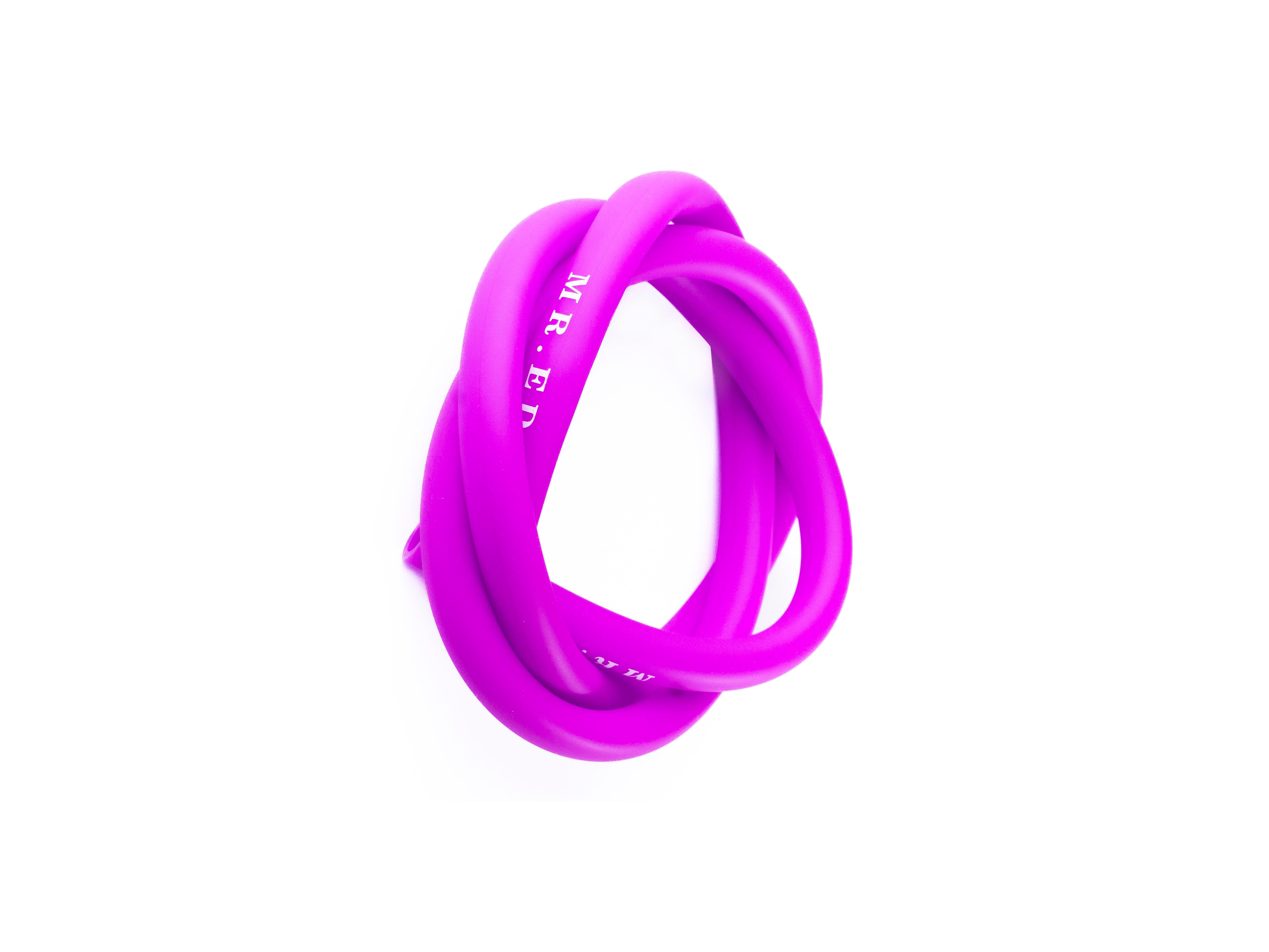 MR.EDS Soft Touch Silikon Hortum