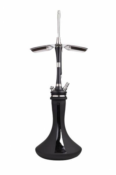 MR-EDS E37 BOOMERANG Çelik Seri Black