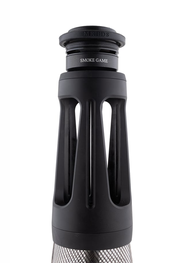 MR.EDS E55 PRIVATE S - Standart Boy Nargile Takımı