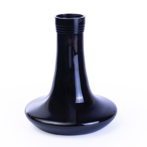 MR.EDS E18 Boksör Black Bilezikli Cam Şişe