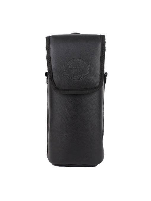 MR.EDS E99 MR.COCKTAIL - Titanyum Seri Black Nargile Takımı