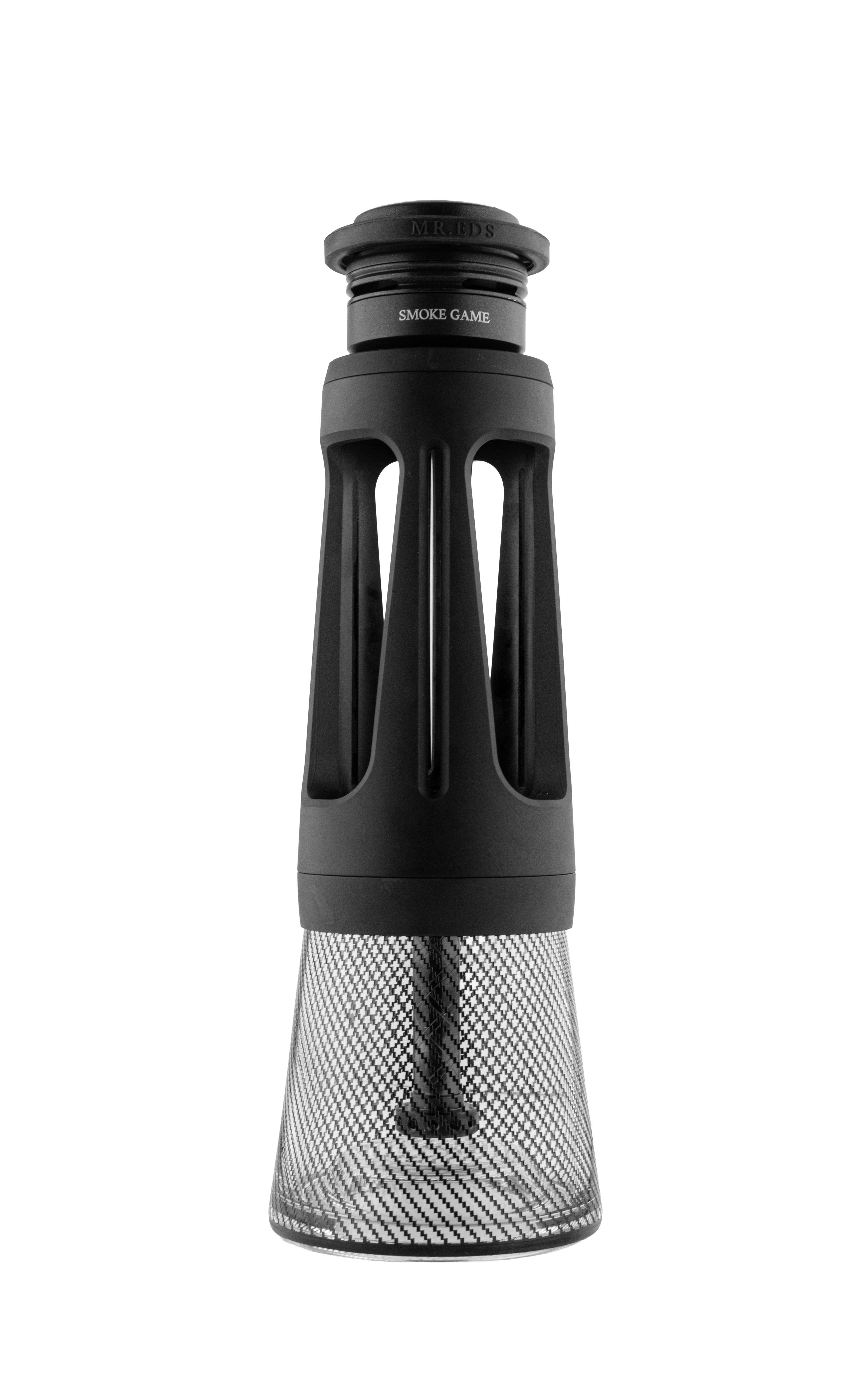 MR.EDS E55 PRIVATE S - Standart Boy Nargile Takımı
