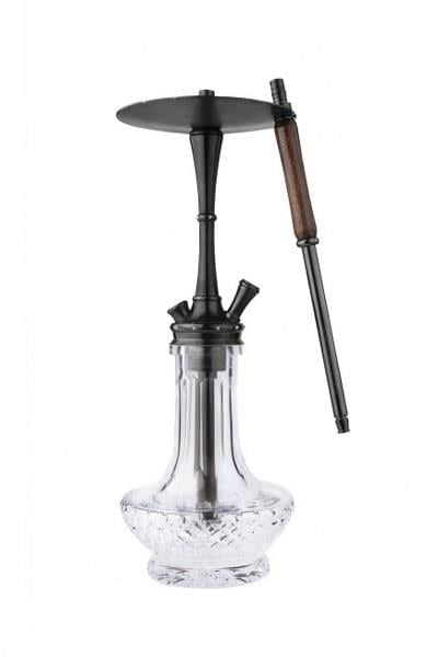 MR.EDS E14 DIAMOND - Titanyum Seri Black