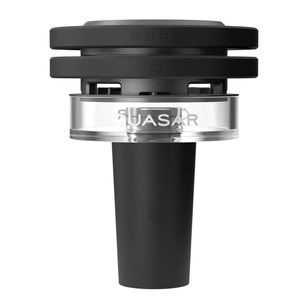 QUASAR RAAS 2 LÜLE